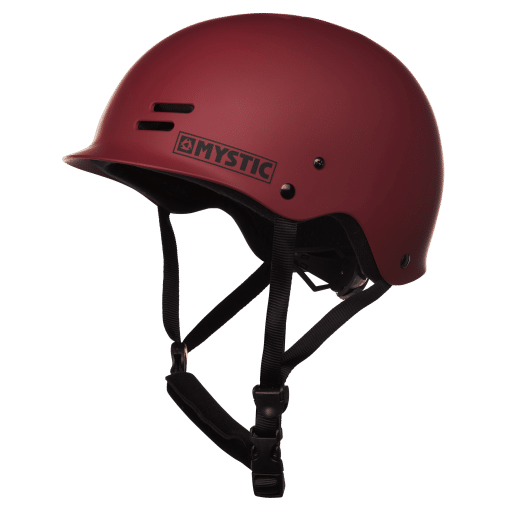 Mystic Predator Helmet - 35409.180162 345 01 - Mystic
