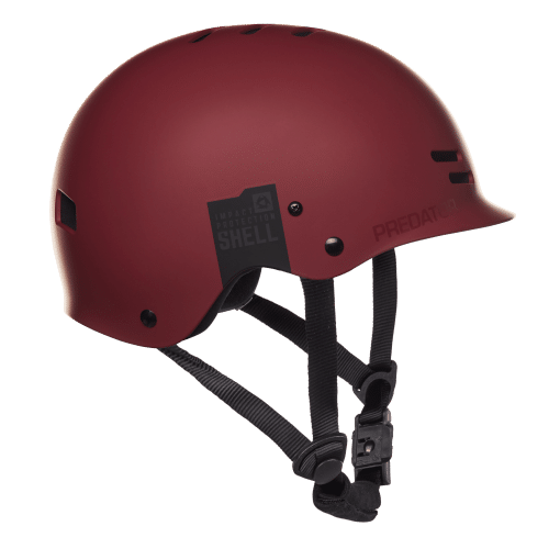 Mystic Predator Helmet - 35409.180162 345 02 - Mystic