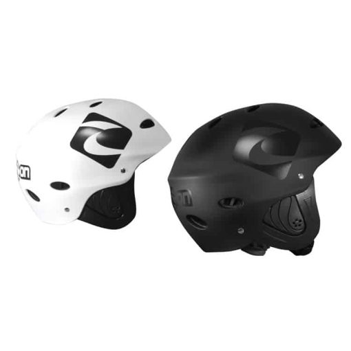Sideon Helmet Adjustable - EK8001.B.L - Side On