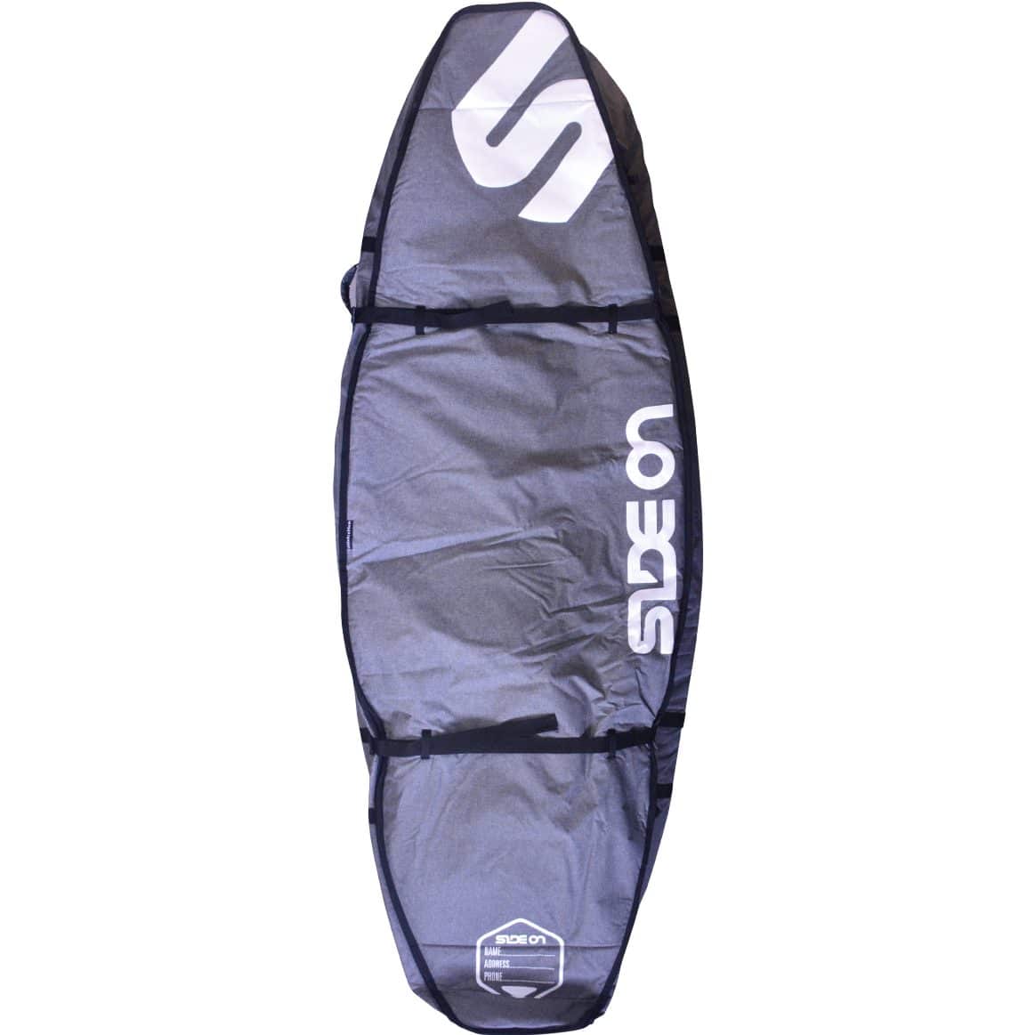 Sideon Windsurf Bag Travel 10Mm Triple Pipeline Surf Shop
