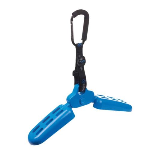 Surflogic Wetsuit hanger Profold Strap system - 59071 - Surflogic