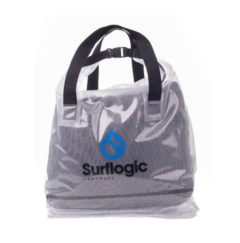 Surflogic Wetsuit Clean&drysystem bucket Pipeline Surf Shop