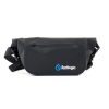 Surflogic Waterproof dry waist pack 2L black - 59080 - Surflogic