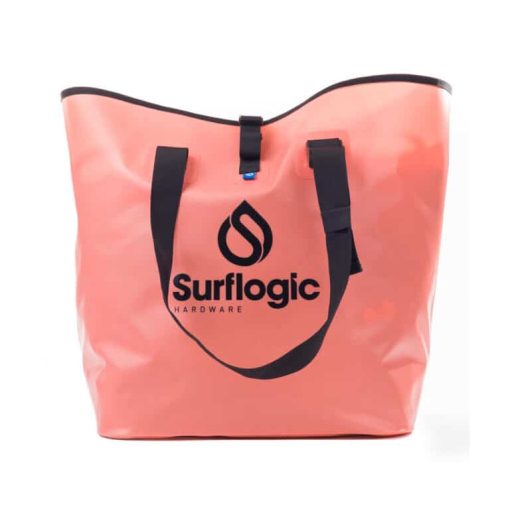 Surflogic Waterproof Dry-bucket 50L pink - 59081 - Surflogic