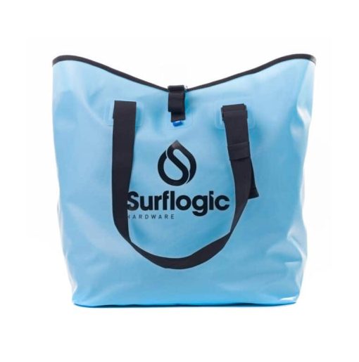 Surflogic Waterproof Dry-bucket 50L turquoise - 59083 - Surflogic