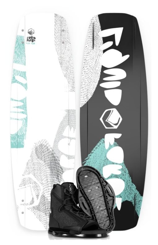 Liquid Force Flx + Index 2024 - CO 23 090 - Liquid Force