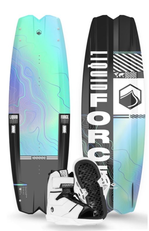 Liquid Force Remedy + Scan Ot 2024 - CO 23 220 - Liquid Force