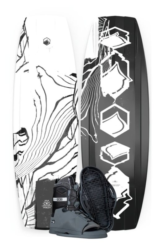 Liquid Force Rdx + Transit 2024 - CO 23 230 - Liquid Force