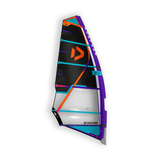 Duotone Sail F_Pace Cam 2023 - DTW22 F Pace cam Web 72 - Duotone