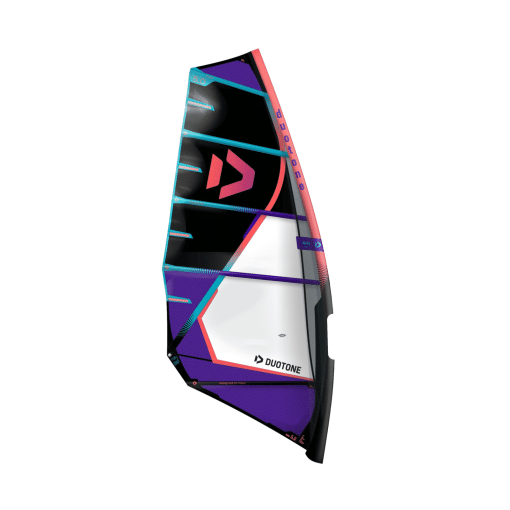 Duotone Sail Duke 2023 - DTW23 Duke Rendering C18 Web72 final - Duotone
