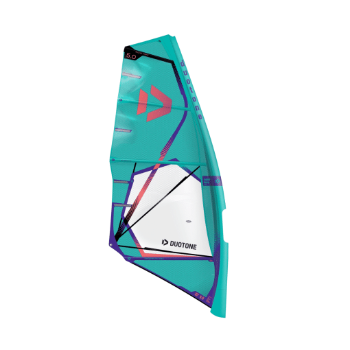 Duotone Sail Super_Hero 2023 - DTW23 SuperHERO Rendering C01 Web72 - Duotone