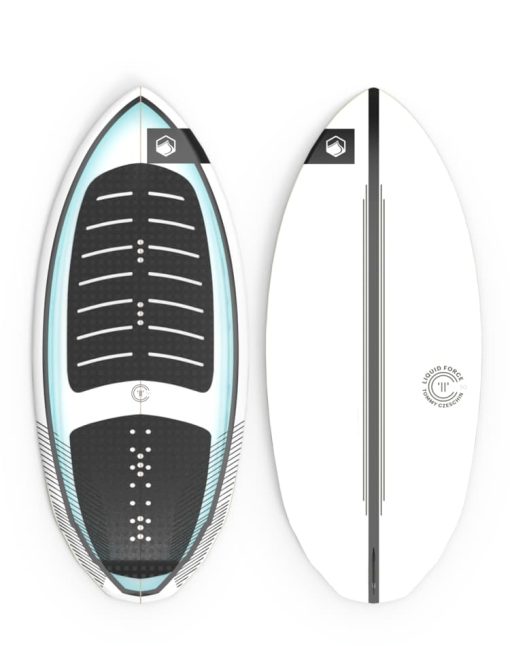 Liquid Force Tc Skim Wakesurfer 2024 - LF2225216 - Liquid Force