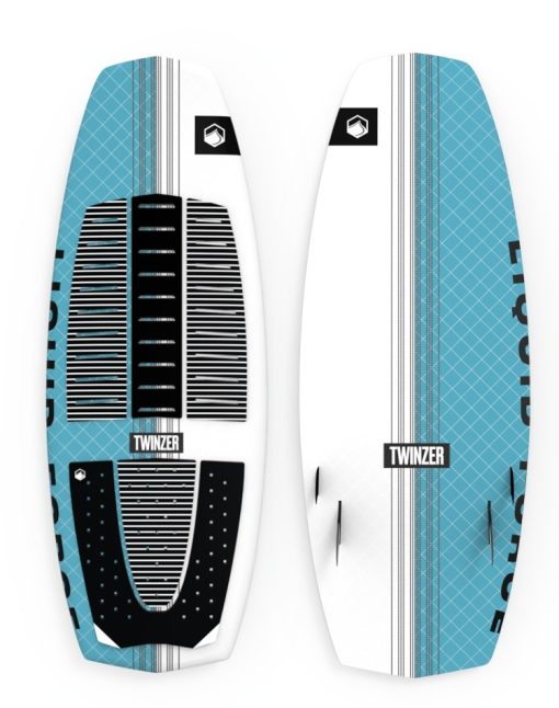 Liquid Force Twinzer Wakesurfer 2024 - LF2235406 - LIQUID FORCE