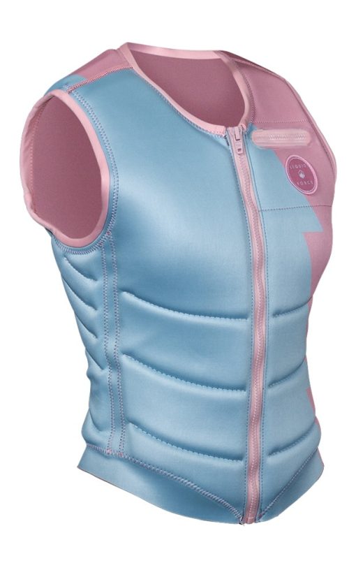 Liquid Force Breeze Claudia Ce Vest 2024 - LF2235592 - Liquid Force