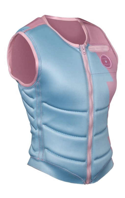 Liquid Force Breeze Claudia Ce Vest 2024 - LF2235592 - LIQUID FORCE