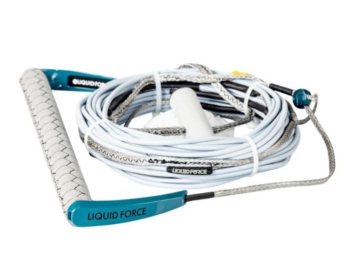 Liquid Force Pulse Suede / Circuit 80' 2024 - LF2235650 - Liquid Force