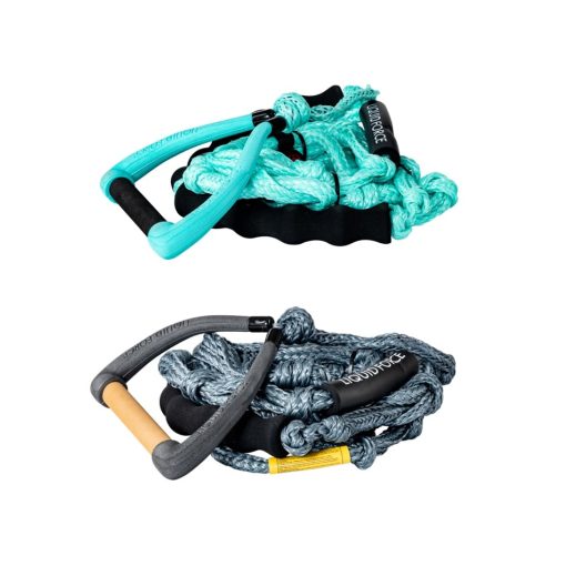 Liquid Force Dlx Molded Surf Handle 2024 - LF2235656 - Liquid Force