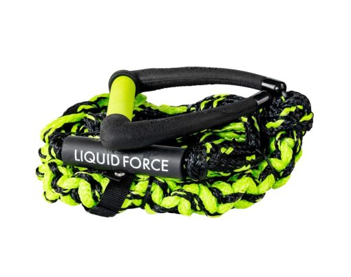 Liquid Force Surf Dlx Coil Handle 2024 - LF2235658 - Liquid Force