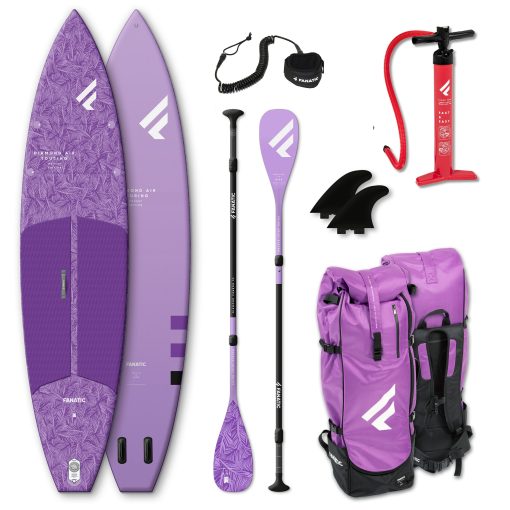 Fanatic Package Diamond Air Touring Pocket 11'6"x31" 2023 - 13210 1764 1 - Fanatic