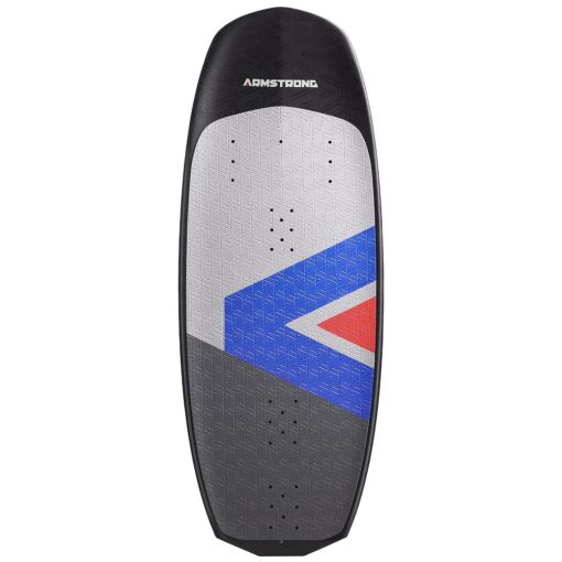 Armstrong Wake Kite Tow Boards - wkt top main 1 - ARMSTRONG