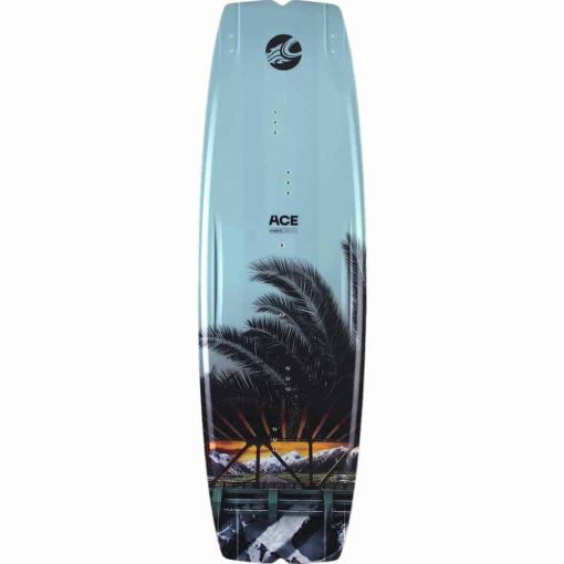 Cabrinha Ace Hybrid Board Only 2023 - - Cabrinha