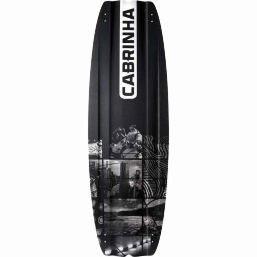 Cabrinha Cbl Board Only 2023 - - Cabrinha