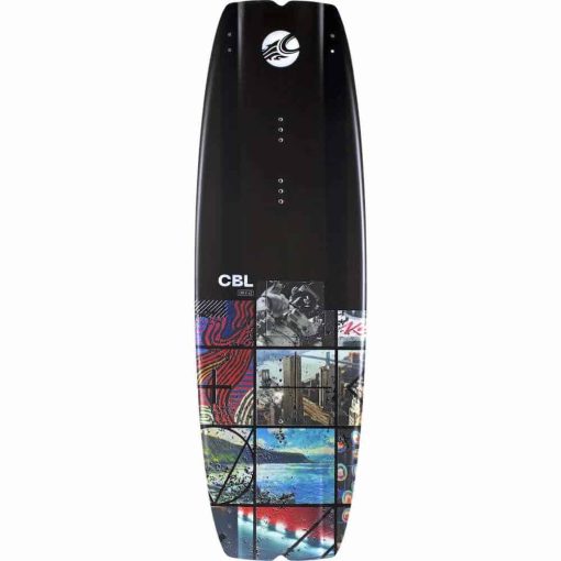 Cabrinha Cbl Board Only 2023 - - Cabrinha