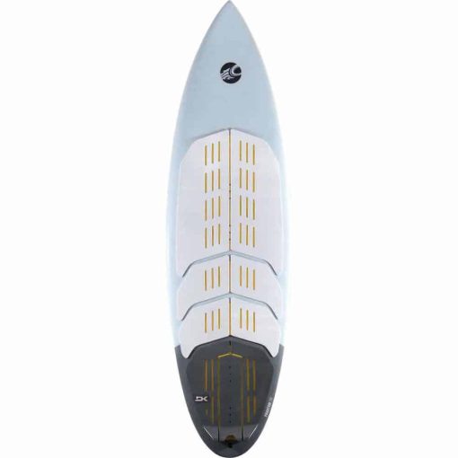 Cabrinha Phantom 5Fin Surfboard 2023 - - Cabrinha