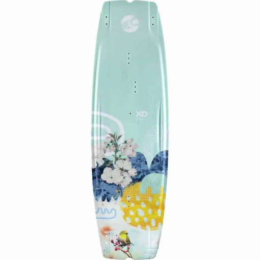 Cabrinha Xo Board Only 2023 - - Cabrinha