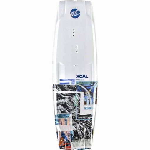 Cabrinha Xcaliber Wood Board Only 2023 - 03SXcalWoodDeck 201032be 50b9 4da5 896e - Cabrinha