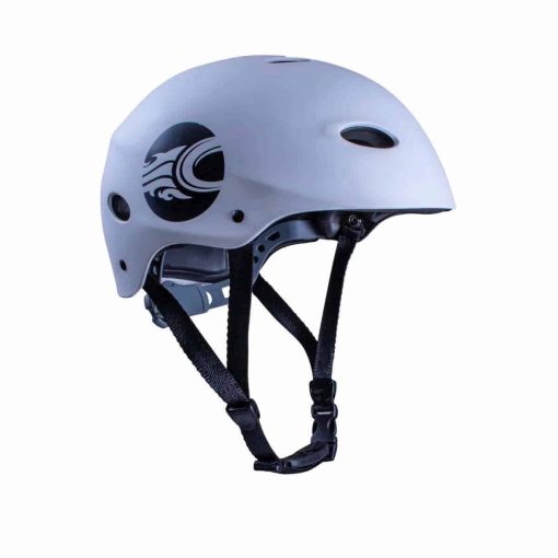 Cabrinha Cab Helmet 2023 - CABRINHA HELMET WHITE - Cabrinha