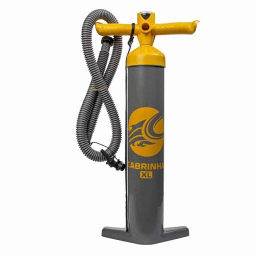 Cabrinha Deluxe High Volume Size Pump 2023 - - Cabrinha