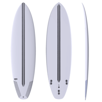 Pepper Chs Epoxy