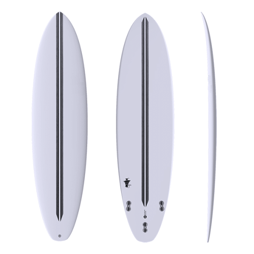 Pepper Evo 3 Fins Epoxy - h evo epoxi 1 - Pepper