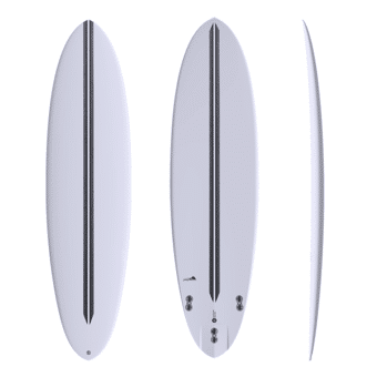 Pepper Performer Epoxy