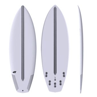 Pepper 47 Epoxy