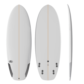 Pepper Mini Simmons Poliester