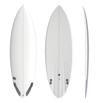 Pepper Timber Twin Poliester