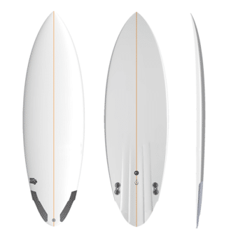 Pepper Timber Twin Poliester