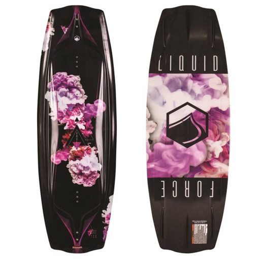 Liquid Force Angel 2021 - liquid force angel wakeboard women s 2021 47157 - Liquid Force