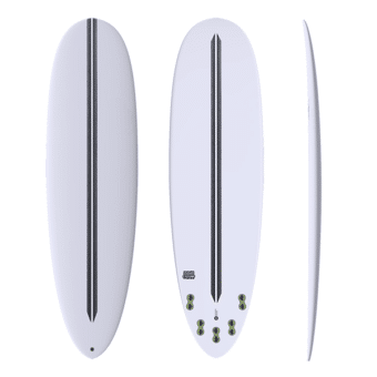 Pepper Cyclone Epoxy