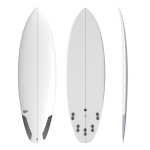 Pepper RF3 Poliester