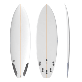 Pepper RF3 Poliester