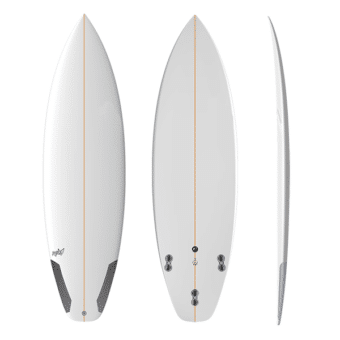 Pepper Rsv Poliester
