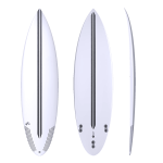 Pepper Seb 2.0 Epoxy
