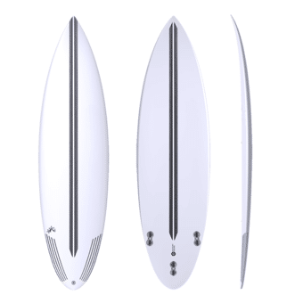 Pepper Seb 2.0 Epoxy
