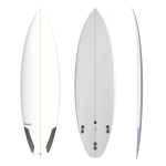 Pepper Vanguard Poliester