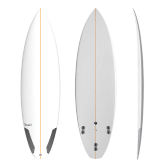 Pepper Vanguard Poliester