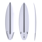 Pepper Vanguard Epoxy