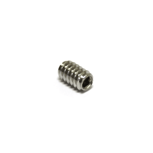 Tahe Fin Fcs Thruster Fin Screws X12 Screws 2023 - 100152 - Tahe